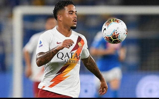 ライプツィヒ、ローマからクライファートをレンタル移籍で獲得！