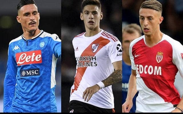 フィオレンティーナ、元スペイン代表FWカジェホンやアルゼンチン代表DFクアルタら3選手の獲得を発表！