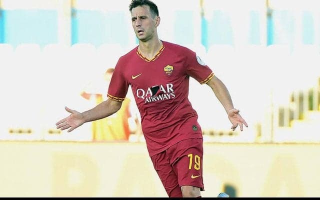 ヴェローナ、アトレティコ・マドリーからFWカリニッチを完全移籍で獲得！