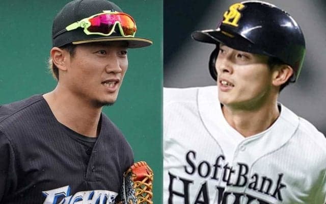 「西川は初速、周東は加速がエグい」　熾烈なパ盗塁王争いの行方はどうなる？