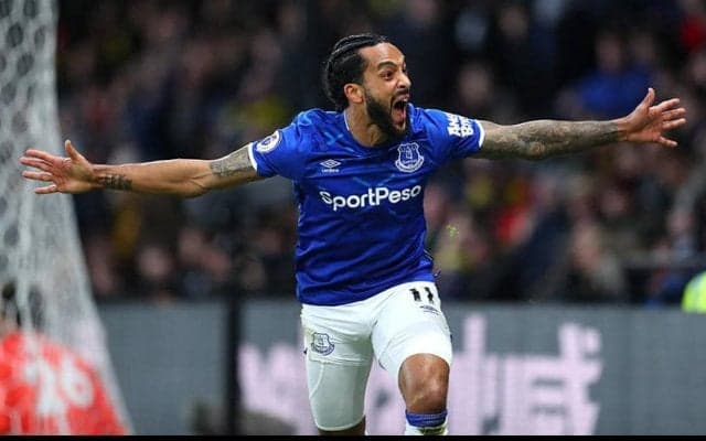 ウォルコットが15年ぶりのセインツ復帰！ 「復帰戦できっと泣く。賭けても良い」