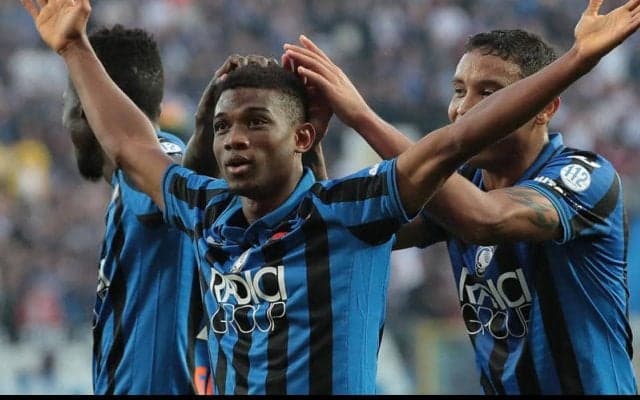 ユナイテッドがコートジボワールの逸材FWアマド・ディアロの獲得でアタランタと合意