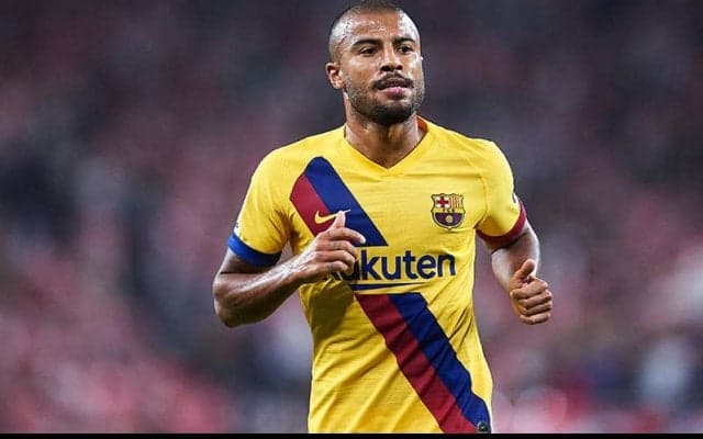 バルサMFラフィーニャがPSG移籍！ 3年契約、背番号「12」