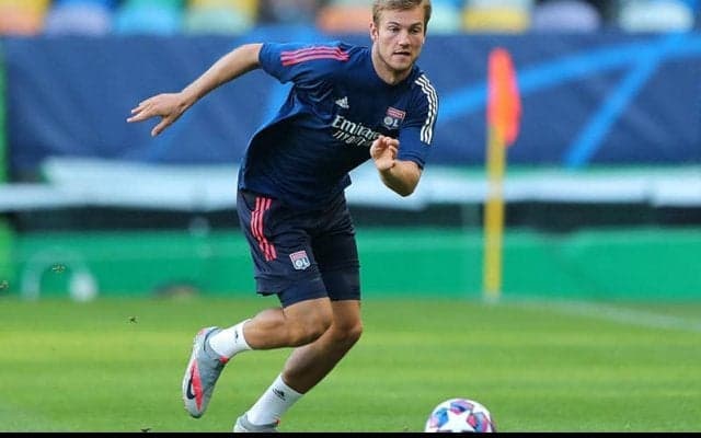 PL昇格組フルアム、リヨンからデンマーク代表DFをレンタル！「プレミアでプレーするのは夢だった」