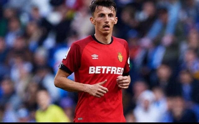 オサスナがマジョルカFWブディミルを買取OP付きのレンタル移籍で獲得、昨季は久保建英らとプレーし13ゴールを記録