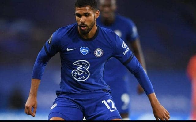 チェルシーのイングランド代表MFロフタス＝チークが“お隣さん”のフルアムへ武者修行