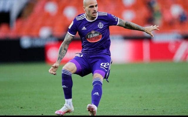 岡崎慎司所属のウエスカが元バルサのFWサンドロ・ラミレスをフリーで獲得