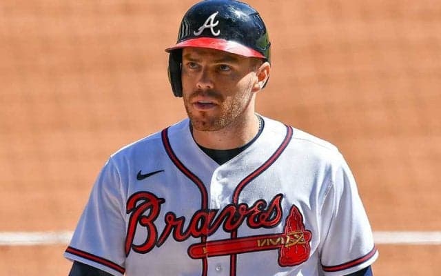 【MLB】4歳児が豪打連発　可愛らしい“バットぶん回し動画”に米注目「ミサイル弾だ」