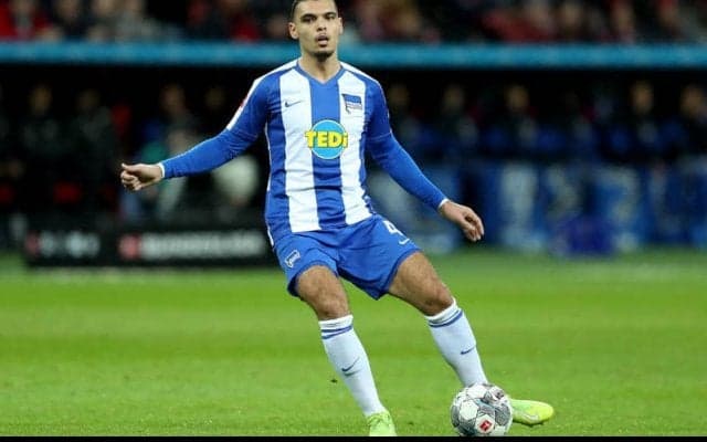 セビージャがヘルタ・ベルリンからDFレキクを完全移籍で獲得