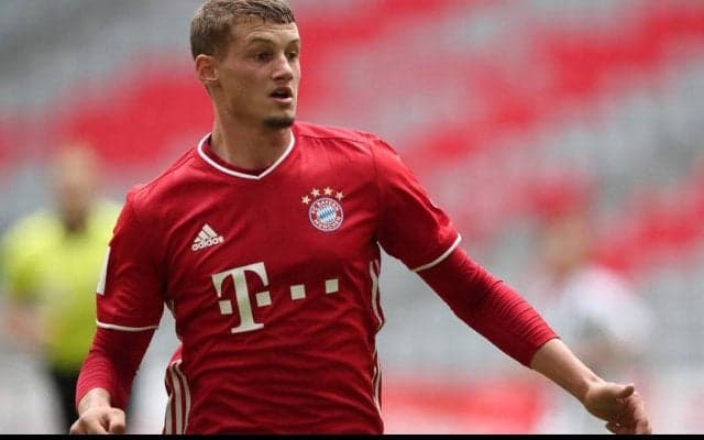 バイエルンのMFキュイザンスがマルセイユに買い取りOP付きレンタル移籍