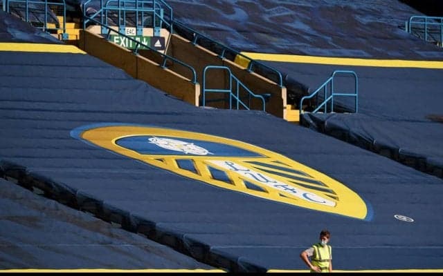 リーズがレンヌから23歳のブラジル人FWを獲得！ 「クラブの歴史に名前を残せたら」