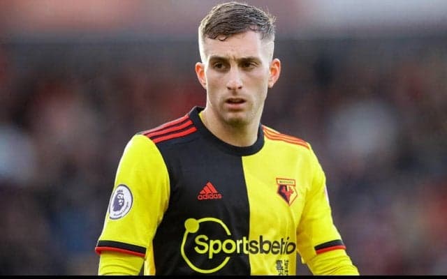 ウディネーゼが元バルサFWデウロフェウをワトフォードからレンタルで獲得