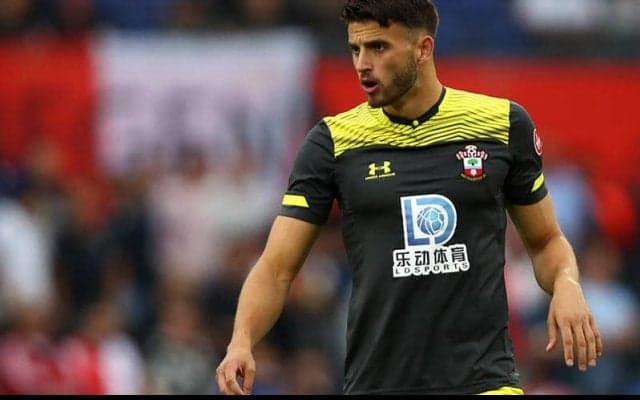 サウサンプトンのオランダ代表DFホードがレンタルでラツィオに復帰!