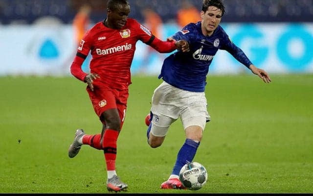 バルサのU-21スペイン代表DFミランダ、6年ぶりにベティス復帰…昨季はシャルケでプレー