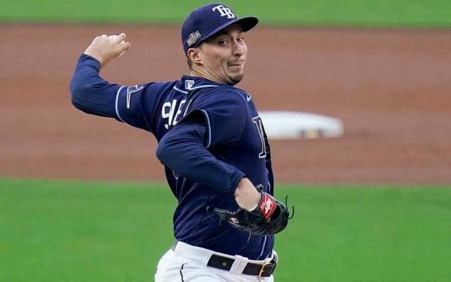 【MLB 地区S】レイズ監督、黒星発信も「心配ない、自信ある」　猛攻ヤンキース称賛「才能ある」