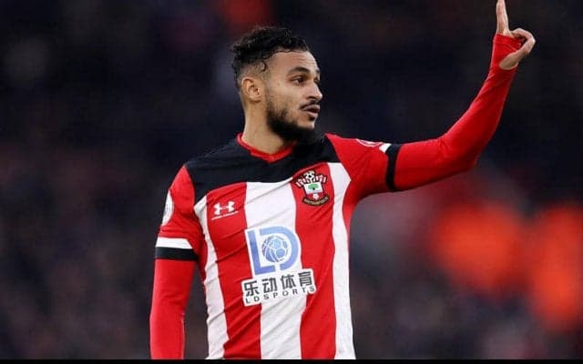 アンジェ、サウサンプトンからブファルを獲得！5年ぶりの復帰