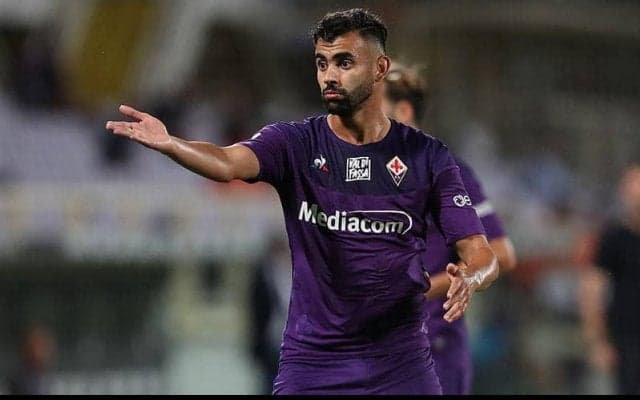 “マフレズの後継者”とうたわれたラシド・ゲザルがベシクタシュへレンタル移籍