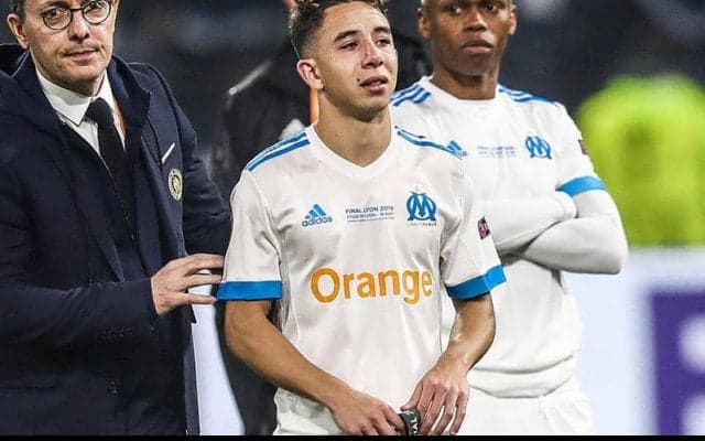 人気博したマルセイユMFマキシム・ロペス、サッスオーロ加入！ 買取OP付きのレンタルが決定