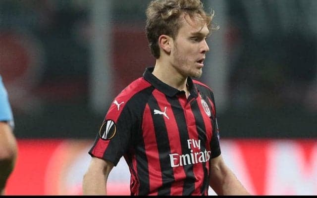 バルサ下部組織出身の元逸材、クロアチア代表MFハリロビッチとミランが契約解除