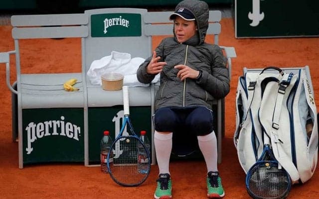 試合中にガッツリ食事　女子選手が驚愕のエナジー補給「低血糖になるよりマシね」
