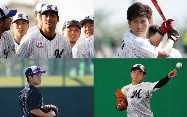 6日の公示　ロッテが藤原恭大ら22選手の大量入れ替え　鳥谷らが「特例2020」で抹消