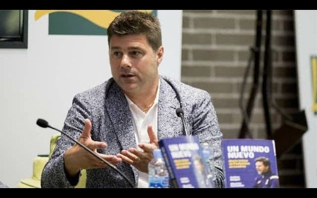 マンU ポチェッティーノ監督に接触、大敗後に後任候補に挙がる