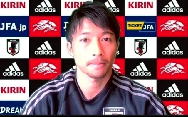 コロナ禍でMF柴崎岳が感じた変化「観客とともに試合を作っていけないというのが非常に大きい」