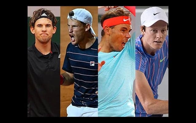  【速報中】ナダルvsシナー 