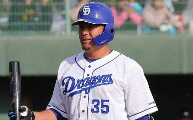 WBC決勝彷彿…“神の右手”で本塁生還　中日・木下拓哉が見せた咄嗟の判断