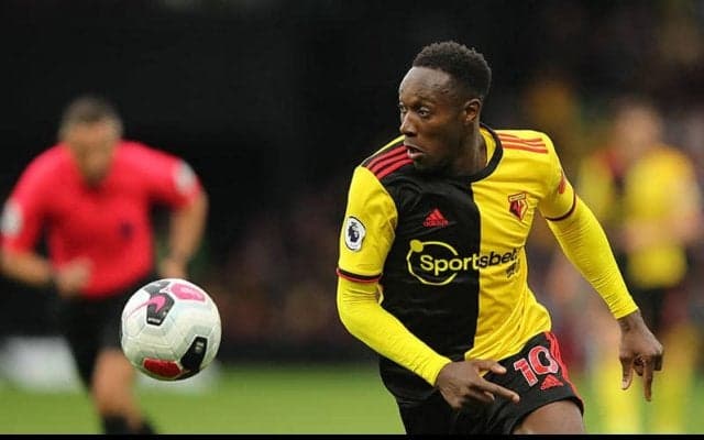 ウェルベックがワトフォードと契約解除…フリー移籍が可能に