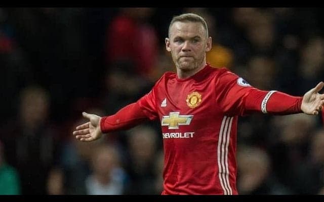 カバーニ獲得のマンU...ルーニーは“あのFW”との契約を推奨していた！？