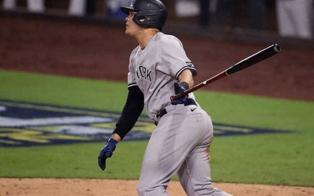 【MLB 地区S】満弾直後の危険球、大量失点での盗塁…　因縁対決での報復合戦にファン「ナンセンス」