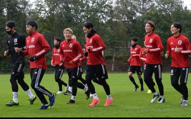 日本代表の10番は南野拓実！カメルーン戦、コートジボワール戦に臨む日本代表背番号発表