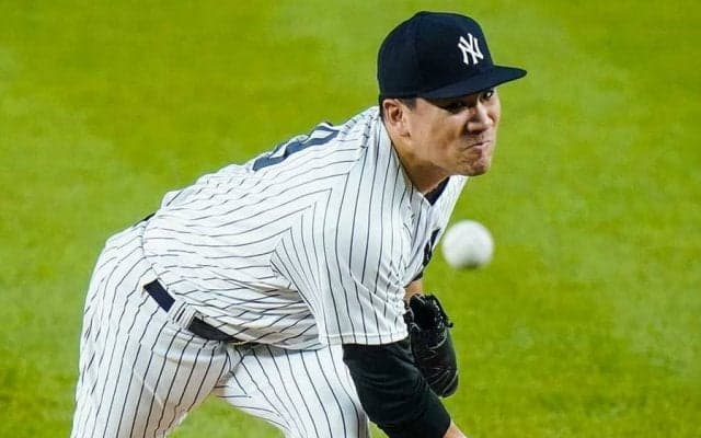 【MLB】ヤンキースが地区Vレイズ撃破へ必要なことは？　米経済誌「圧倒的なタナカ」