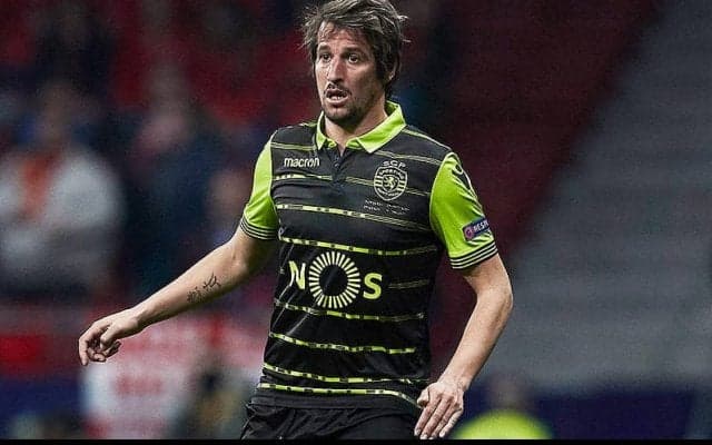 1年のブランクを経てコエントランが古巣リオ・アヴェで現役復帰！