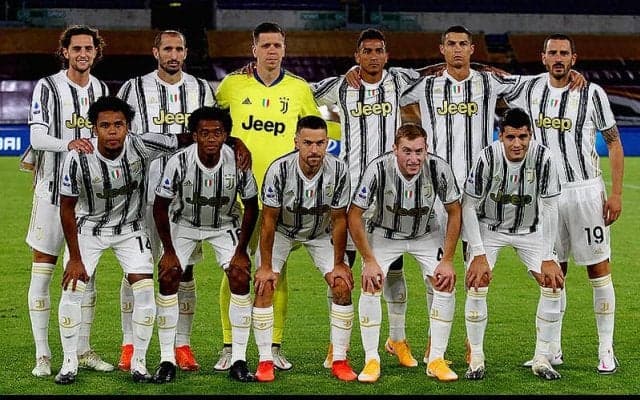 ピルロ率いる新生ユベントスがCL登録メンバーを発表！《CL》