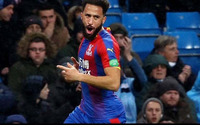 スカッとゴール！リスクマネジメントまで完璧な下剋上を巻き起こした元英代表MFのスーパーボレー