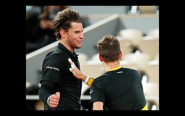  「限界超えていた」とティーム 