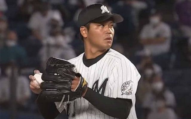 「コロナに負けるな」「救世主に」ロッテ佐々木千の緊急昇格3人斬りにエール殺到