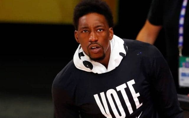 ファイナル2連勝を狙うヒートに朗報、オールスターのバム・アデバヨが戦列復帰