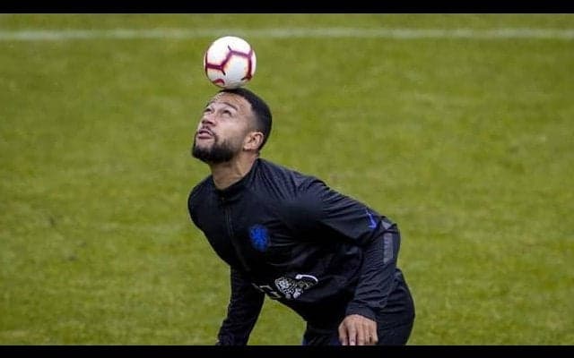 デパイ獲得失敗はバルサの年俸制限超過...ラ・リーガの規定に抵触