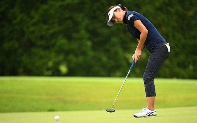 「なぜゴルフ選手はイップスになるのか」　“心の病”と闘い続けた北田瑠衣の経験談