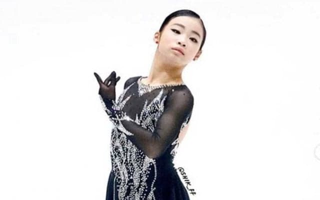 韓国からも新たな才能　14歳の3A成功に海外仰天「インクレディブル」「ゴージャス」