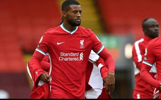 バルサ移籍が取り沙汰されたワイナルドゥム「彼らからの関心は高いものではなかった」