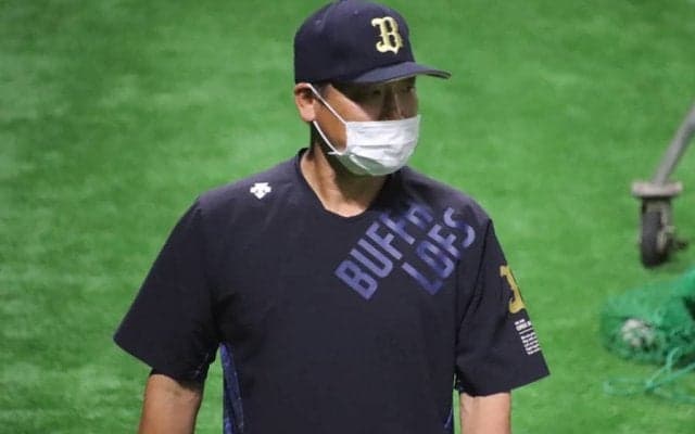 天敵ロッテを破ったオリックス　中嶋聡監督代行の采配に専門家が感じた「強い気概」