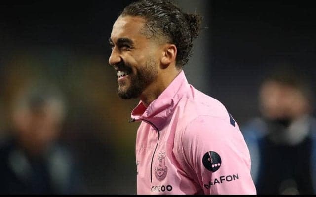 代表初招集のキャルバート＝ルーウィンがケインとのプレーに興奮「彼から学べることはたくさんある」