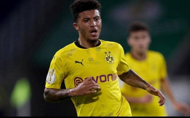 サンチョ獲得失敗のユナイテッド、来夏はリバプールと獲得競争になる可能性