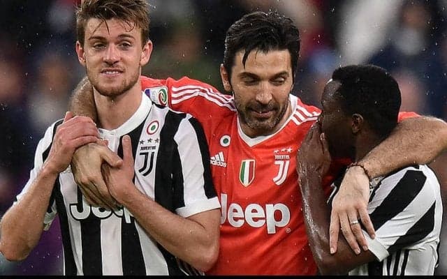 レンヌへレンタルのルガーニ、ユーベ同僚ブッフォンからの助言明かす「ジジは僕が満足すると確信」