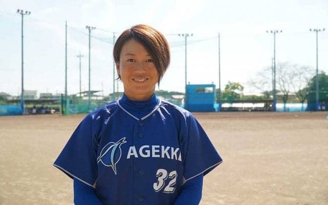 「好きじゃないとできない」　川端友紀、女子野球の未来を繋ぐために下した決断