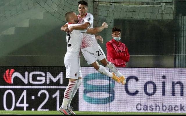 武者修行へ出たブラヒム・ディアス「定期的な出番が欲しかった」ミラン選択の理由にも言及